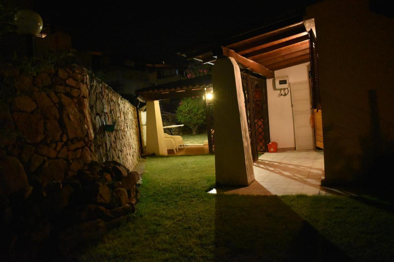 Splendida Villetta Tavolara 2 Vaccileddi Exterior foto